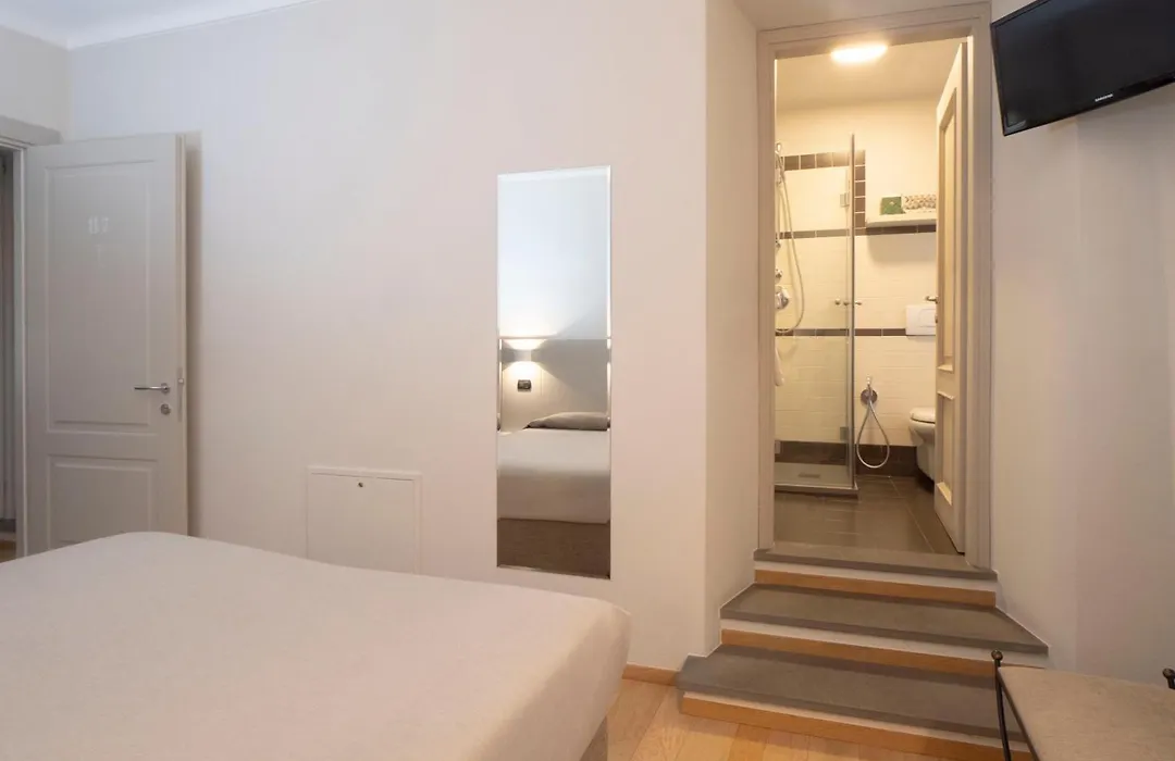 B&B Fior Di Farine-1