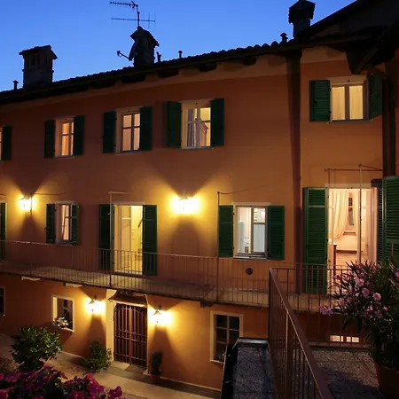 B&B Fior Di Farine-2