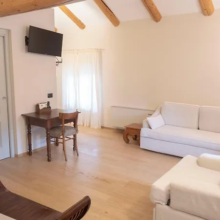 B&B Fior Di Farine-3